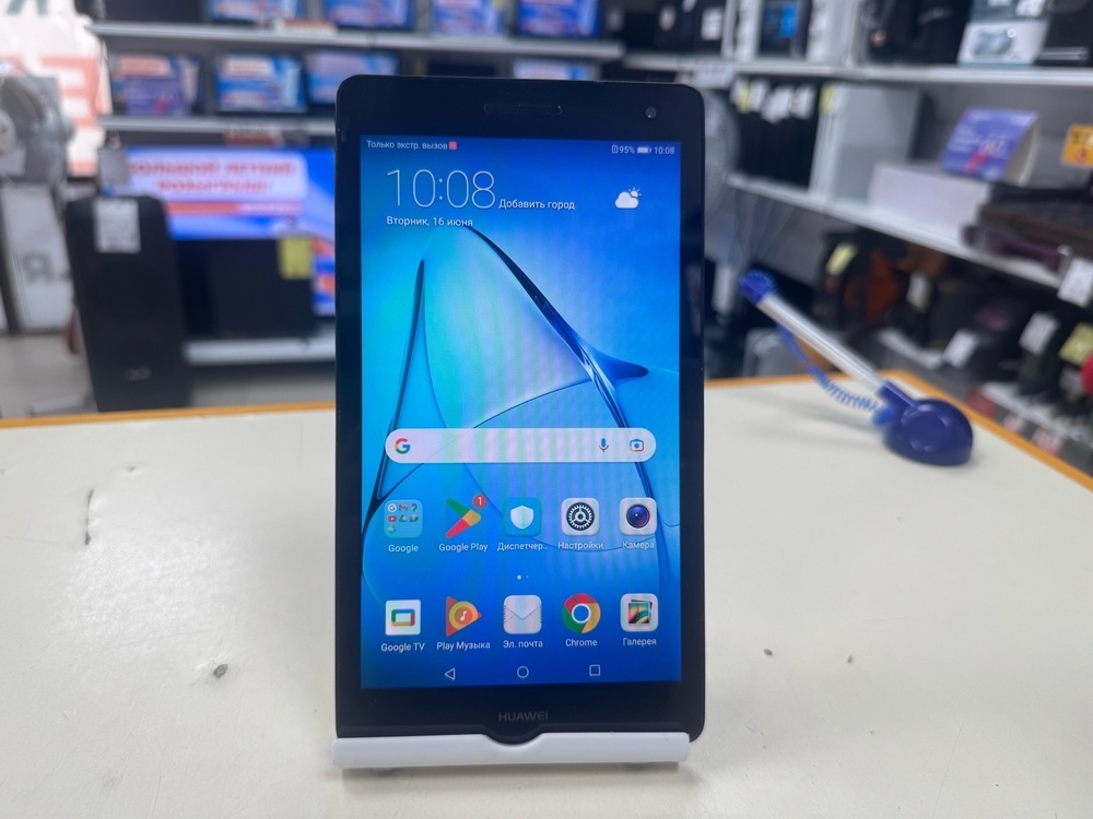 Планшет Huawei BG2-U01