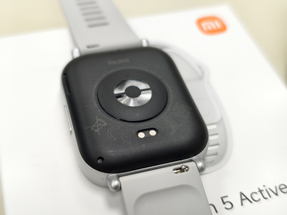 Смарт-часы Redmi Watch 5 Active