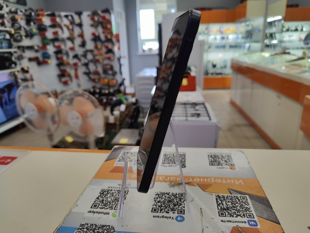 Смартфон Samsung Galaxy A15 4/128