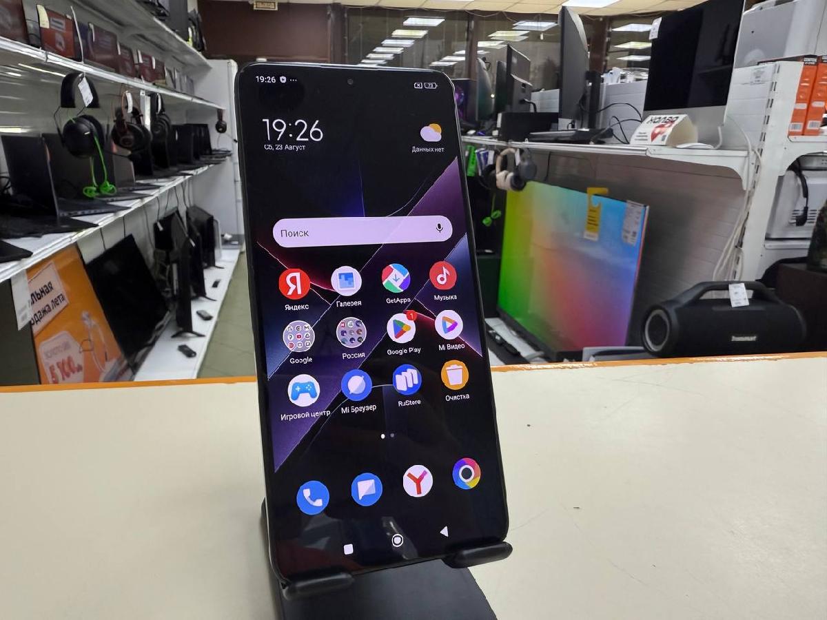 Смартфон POCO X7 Pro 8/256
