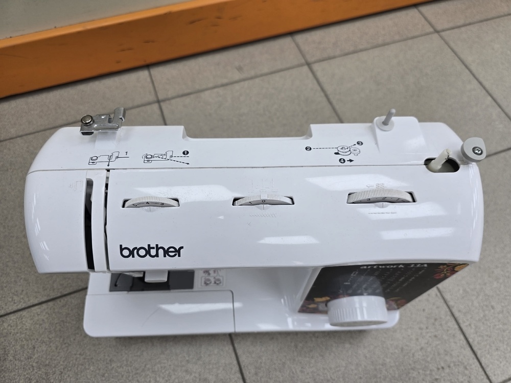 Швейная машина Brother Artwork 33A