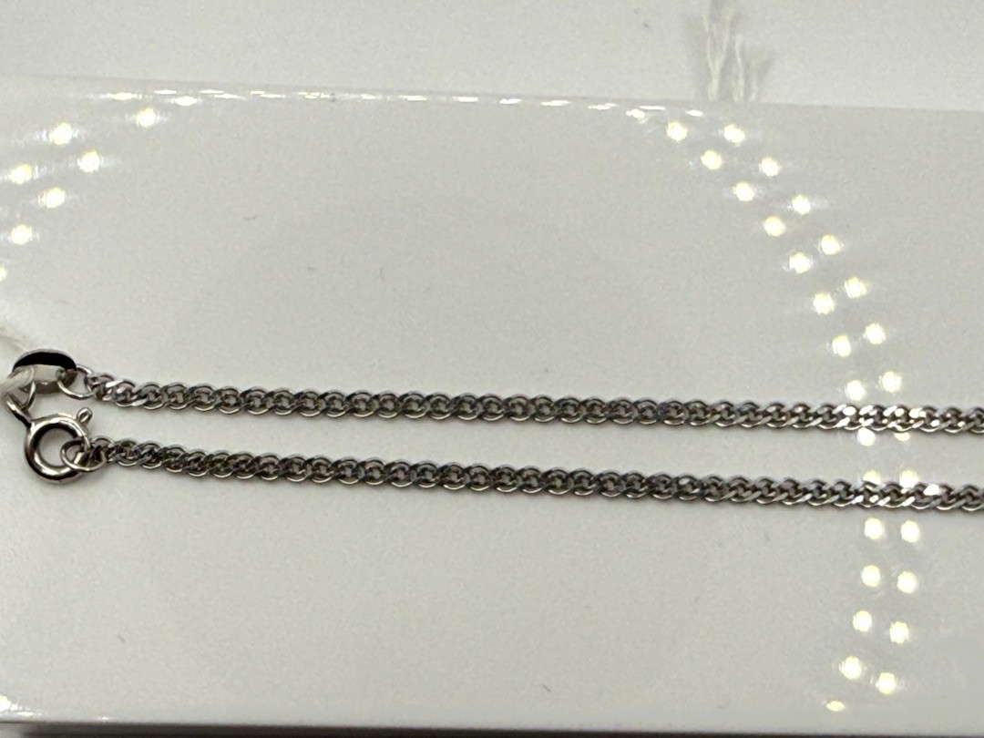 ЦЛН585 ЦЕПЬ ПОЛНОВЕСНАЯ Нона (Au 585)