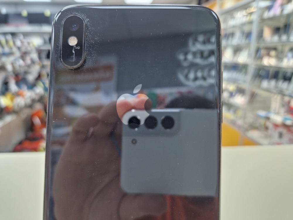 Смартфон Apple iPhone Xs Max 256Gb