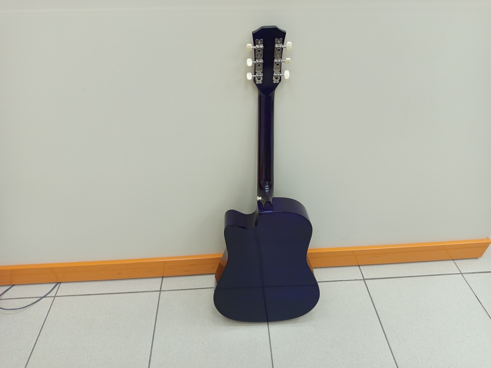 Гитара акустическая Belucci BC3830 VTS