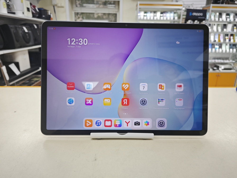 Планшет Huawei MatePad 11.5" 6/128