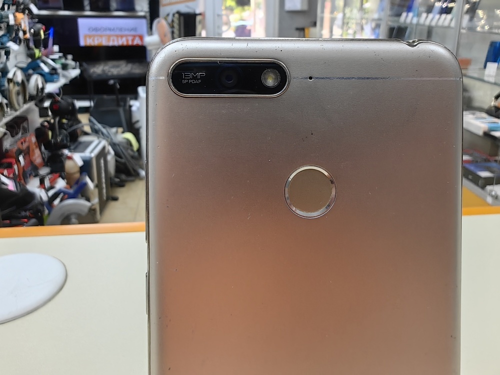 Смартфон Honor 7A Pro 2/16
