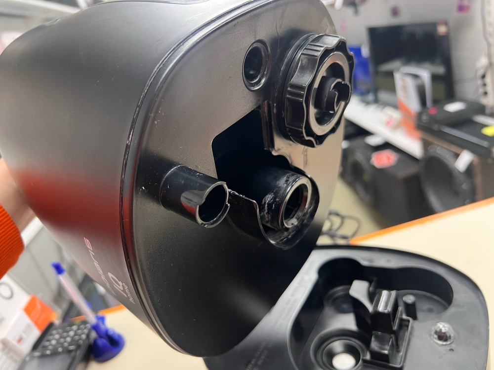 Увлажнители воздуха Polaris PUH-1010