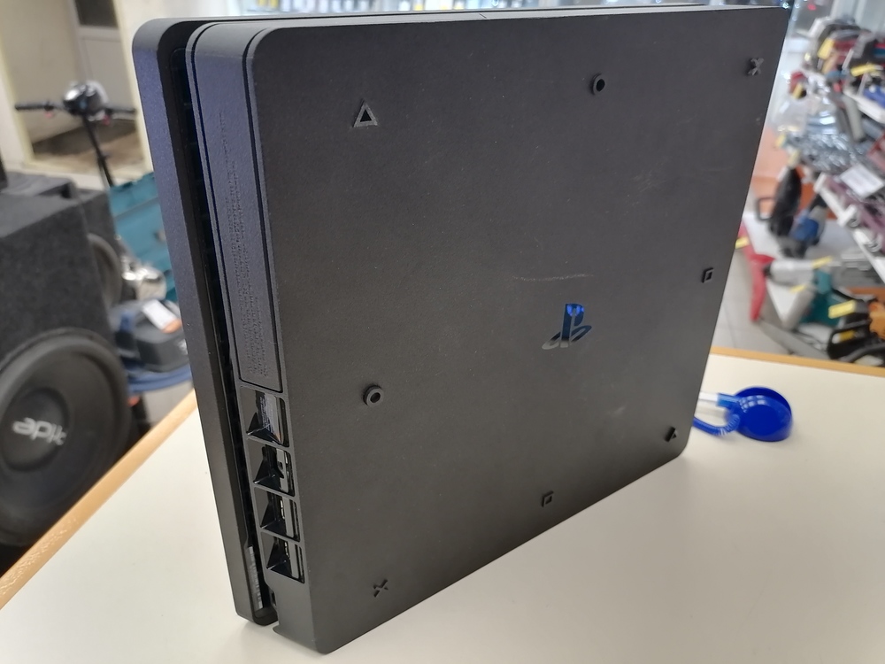 Игровая приставка PlayStation 4 Slim 500GB