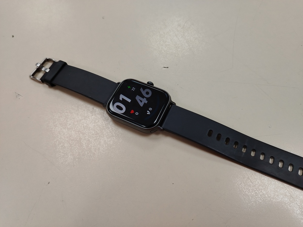 Смарт-часы Smart Watch CX3