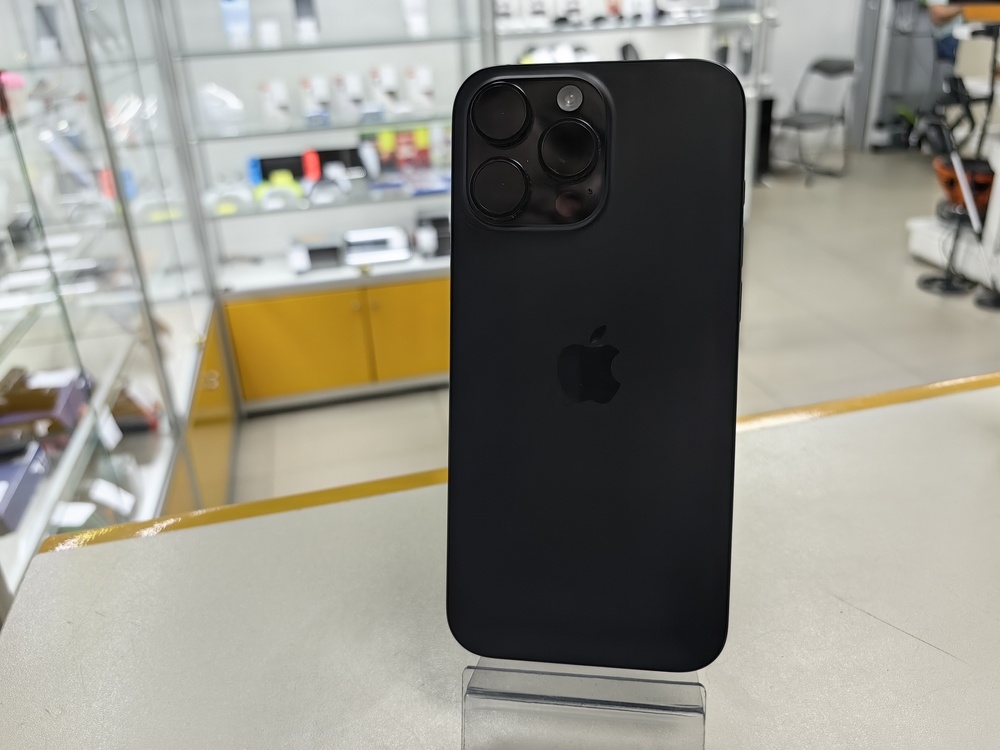 Смартфон Apple Iphone 16 Pro Max 256Gb