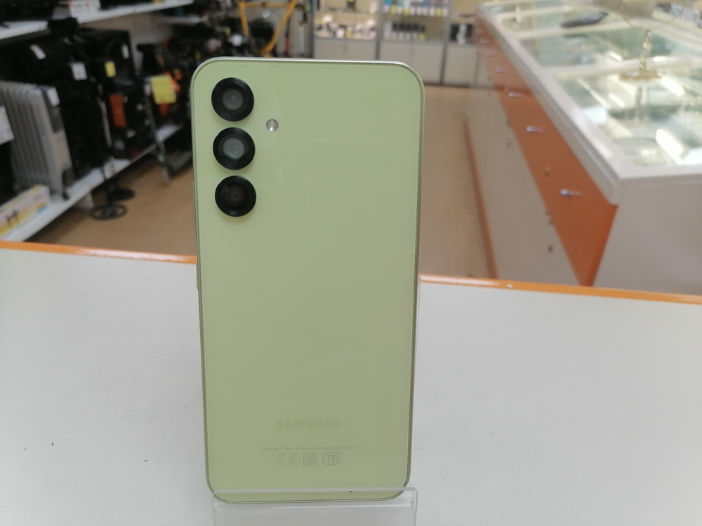 Смартфон Samsung Galaxy A54 8/256