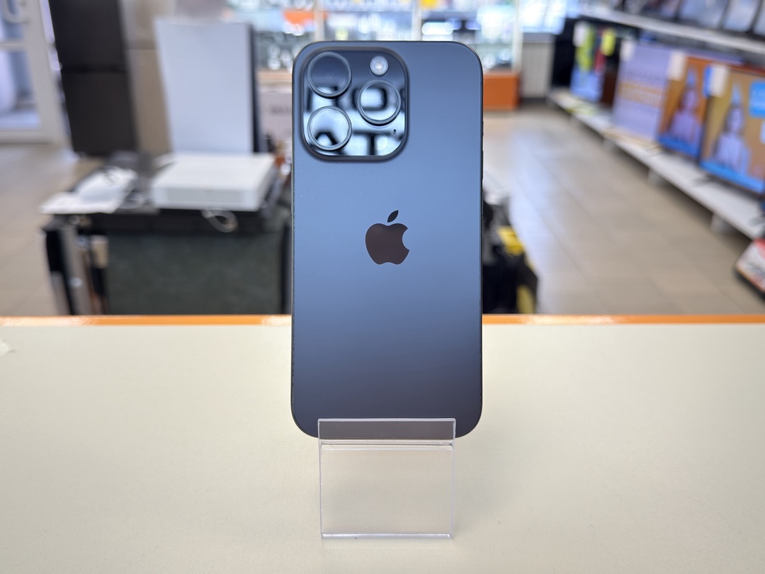 Смартфон Apple Iphone 15 Pro 128Gb
