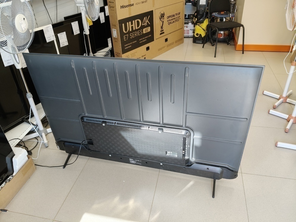 LED Телевизор Hisense 65E7HQ