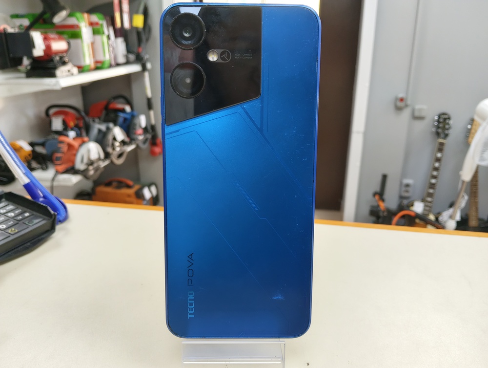 Смартфон Tecno Pova Neo 3 4/128