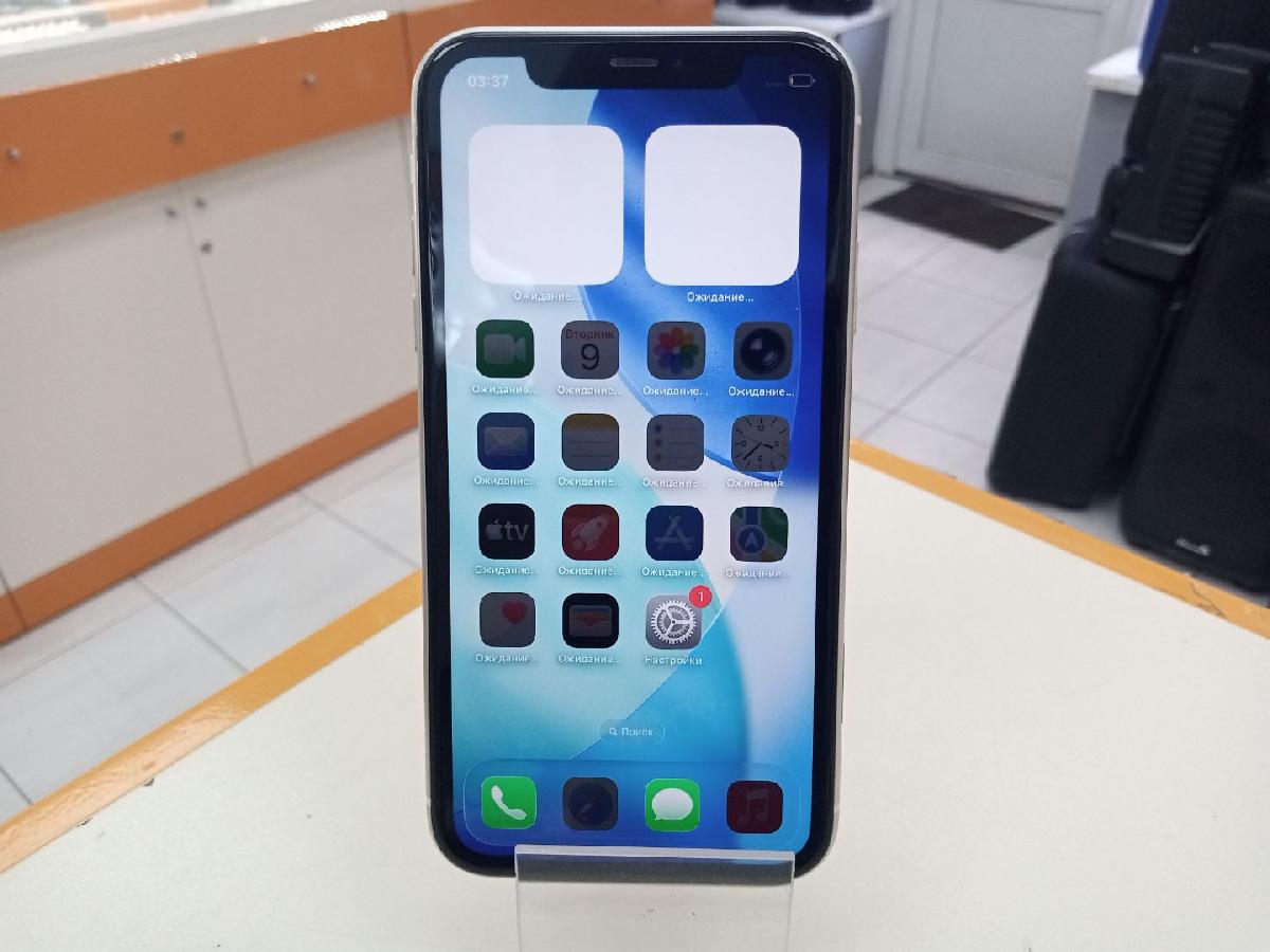 Смартфон Apple iPhone 11 128Gb