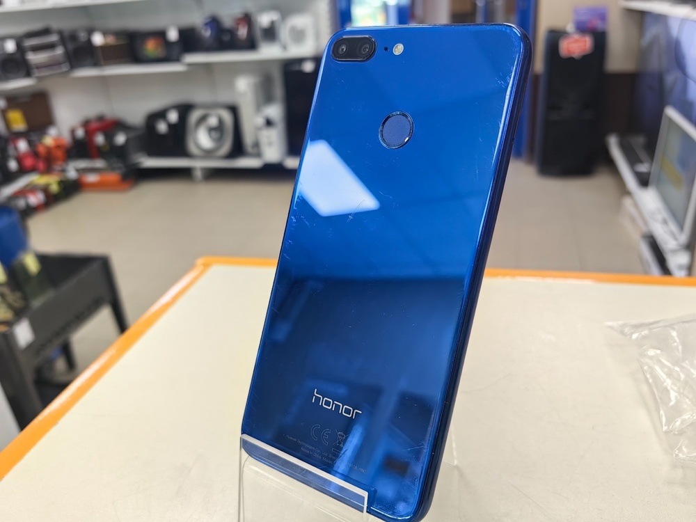 Смартфон Honor 9 Lite 3/32