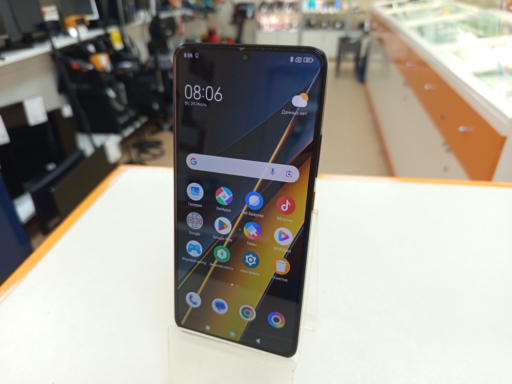 Смартфон POCO X6 Pro 12/256