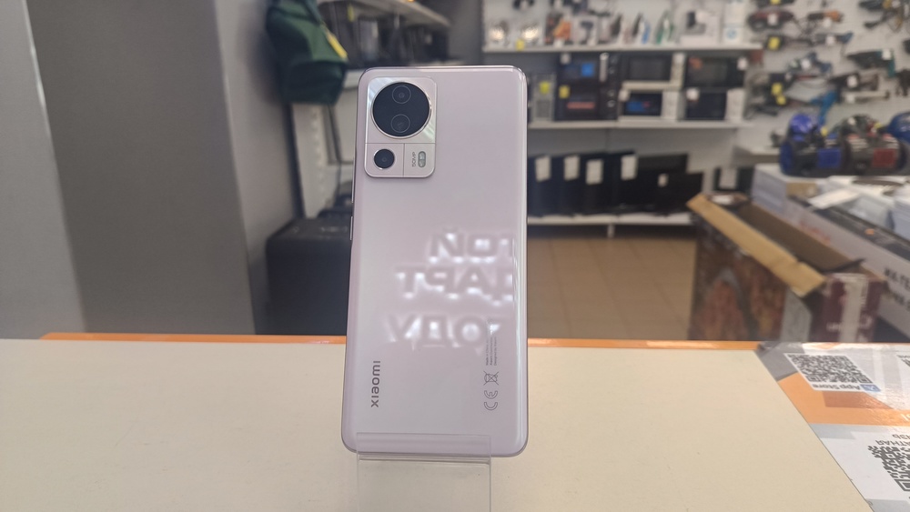 Смартфон Xiaomi 13 lite 8/256