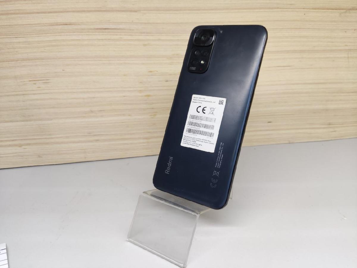 Смартфон Xiaomi Redmi Note 11S 6/128