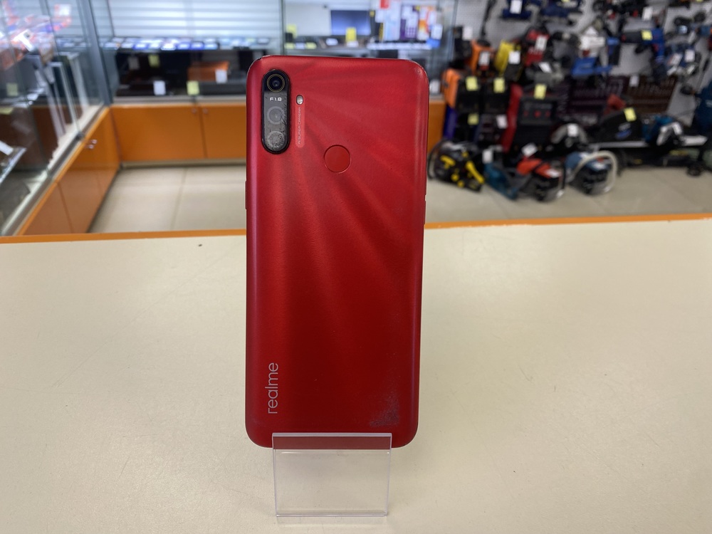 Смартфон Realme C3 3/64