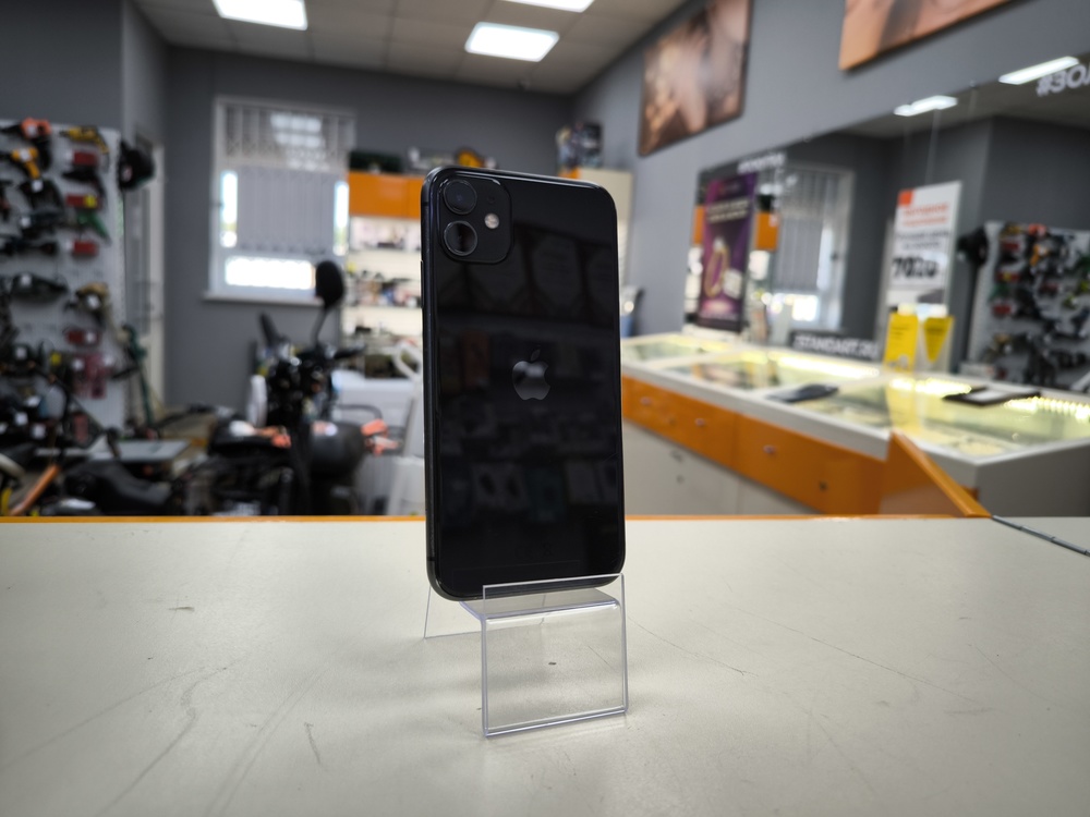 Смартфон Apple iPhone 11 256Gb