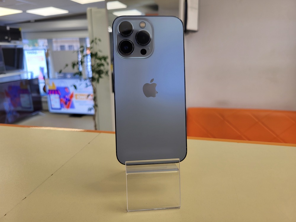 Смартфон Apple iPhone 13 Pro 256Gb