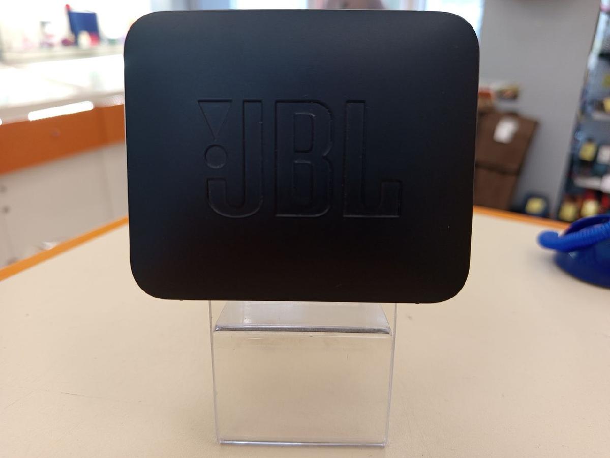 Портативная акустика JBL GO 2
