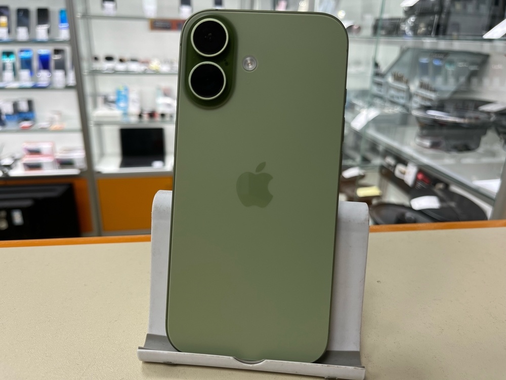 Смартфон Apple Iphone 17 256Gb