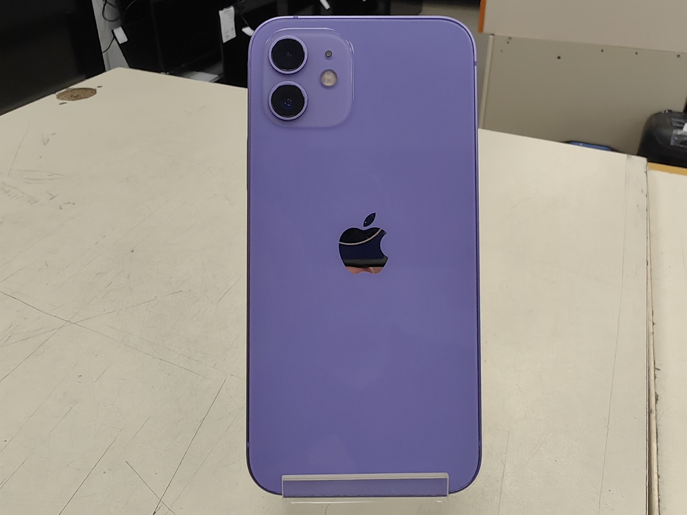 Смартфон Apple iPhone 12 128Gb