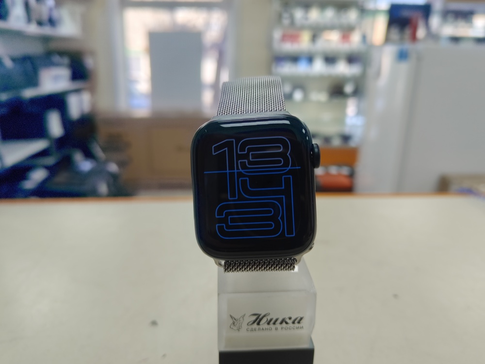 Смарт-часы Apple Watch SE 2022 44mm