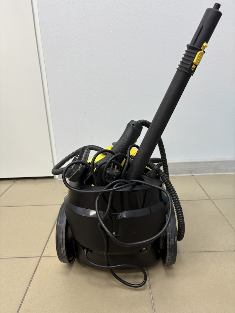 Пароочиститель Karcher SC 5.800 C