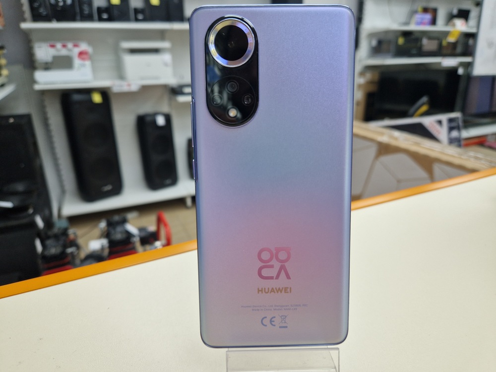 Смартфон Huawei Nova 9 8/128