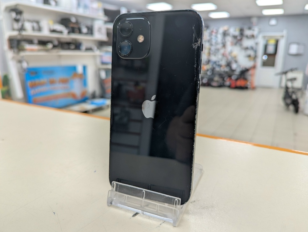Смартфон Apple iPhone 12 64Gb