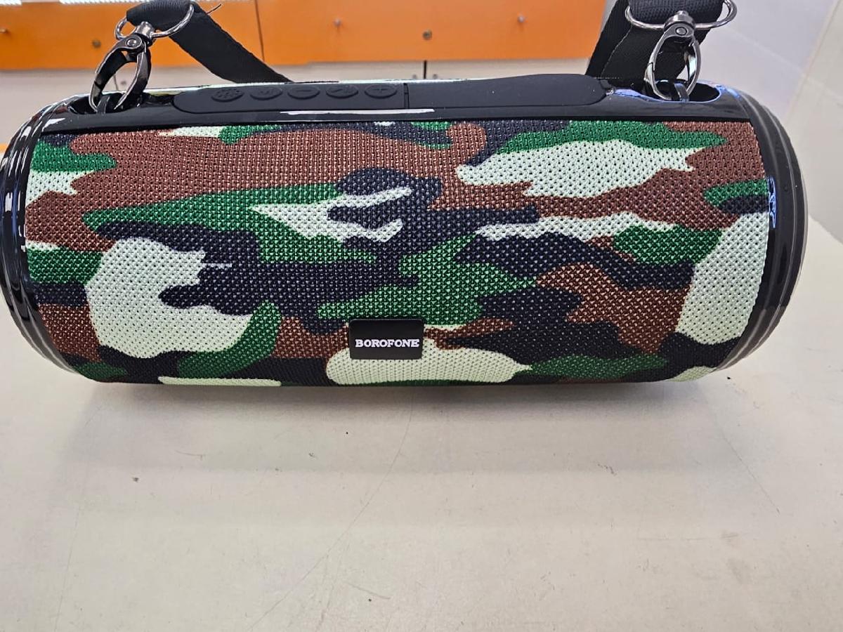Портативная акустика Borofone BR13
