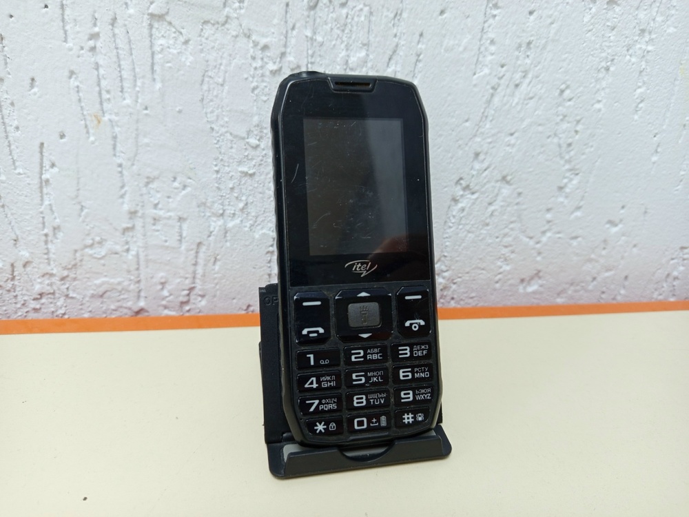 Смартфон Itel IT4510