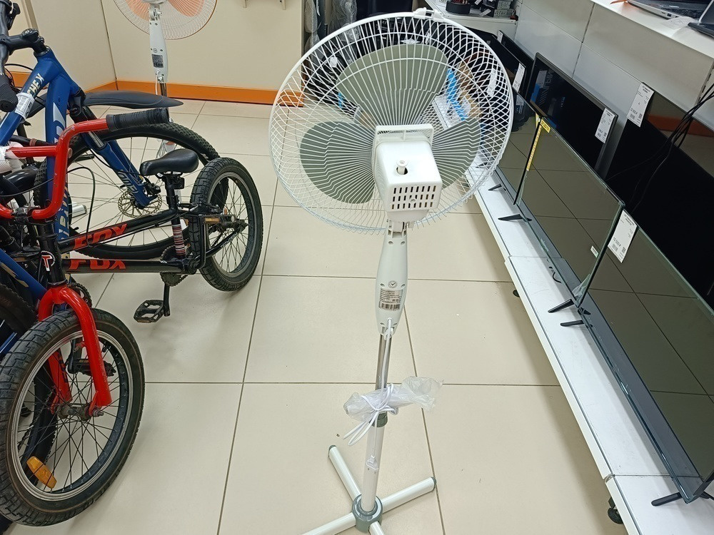 Вентилятор Centek CT-5034