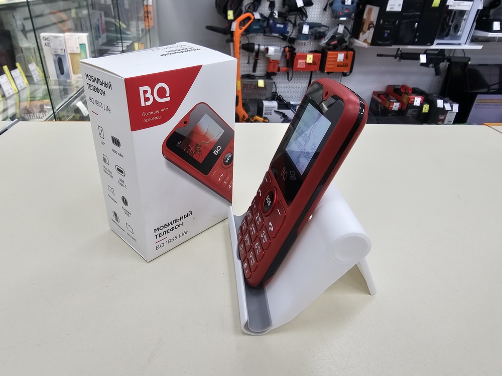 Мобильный телефон BQ 1853