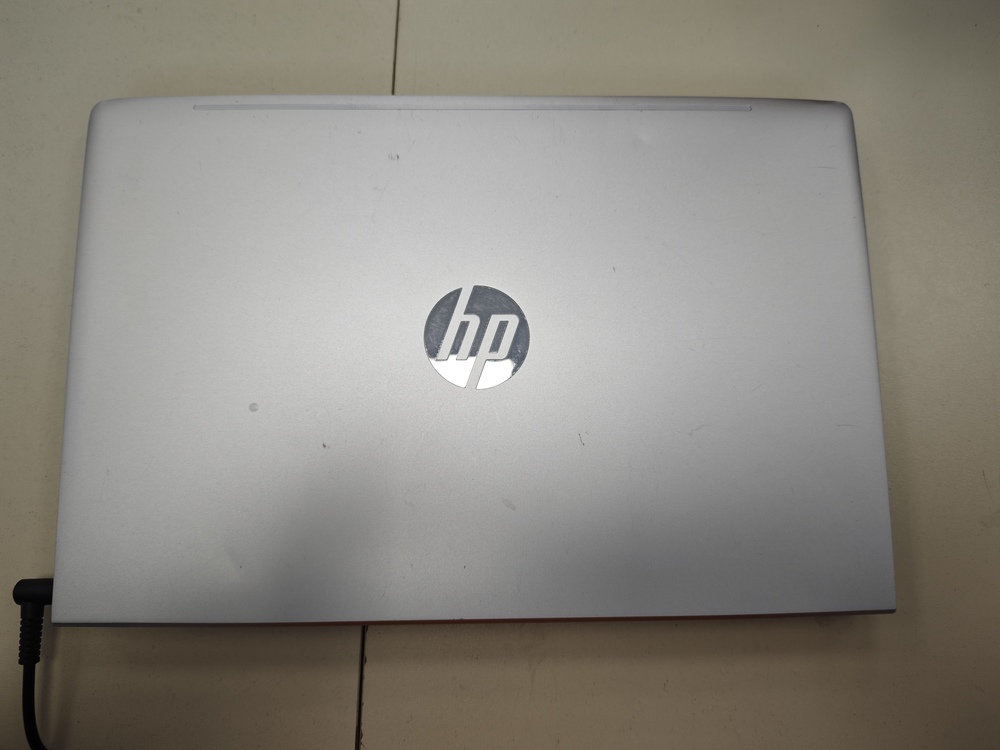 Ноутбук HP .; Ryzen 3 3200U, Radeon Vega 3, 4 Гб, 128 Гб, 1 Tb