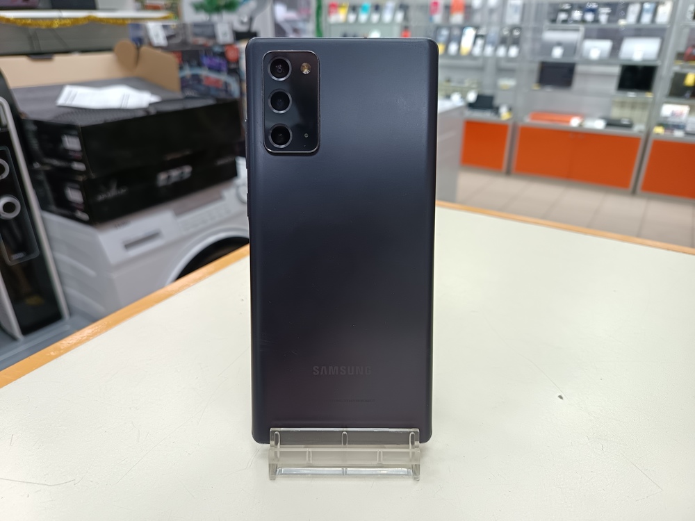 Смартфон Samsung Galaxy Note 20 8/256