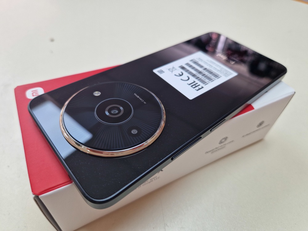 Смартфон Xiaomi Redmi A3x 3/64Gb