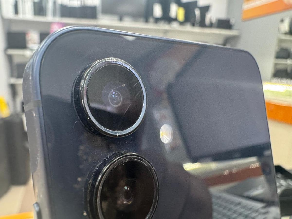 Смартфон Samsung Galaxy A55 8/256