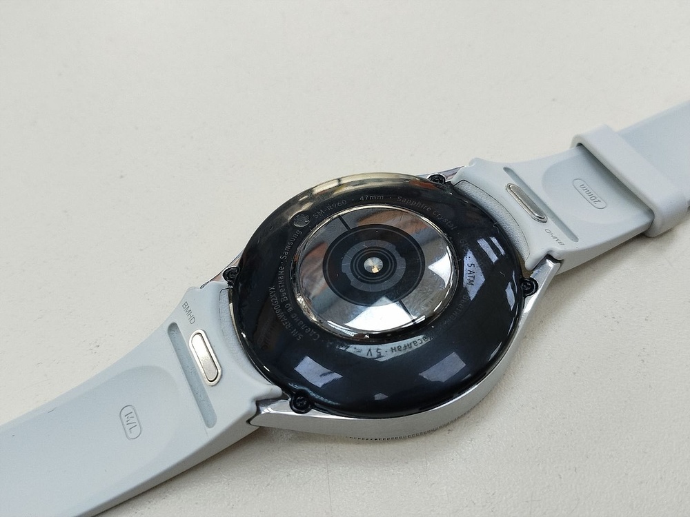 Смарт-часы Samsung Galaxy Watch 6 47mm classic