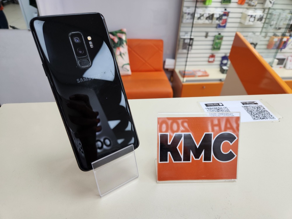 Смартфон Samsung Galaxy S9 Plus 4/64