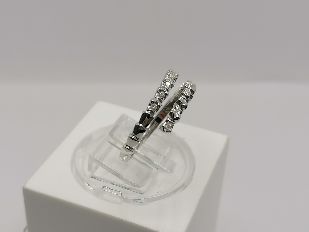 КОЛЬЦО БРИЛЛИАНТ (Au 585)