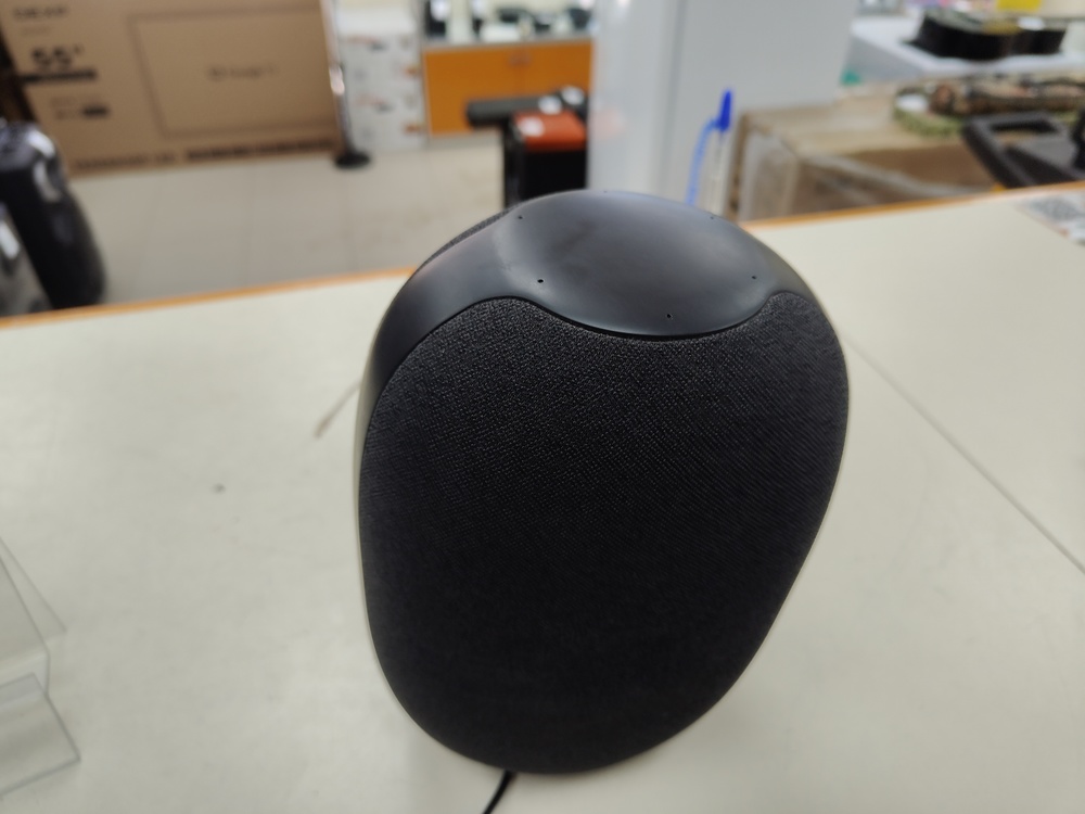 Умная колонка VK Капсула