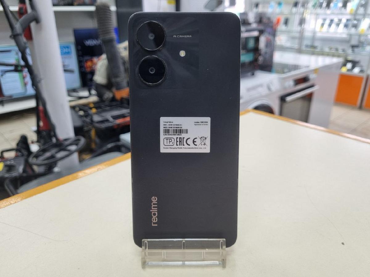Смартфон Realme Note 60X 3/64