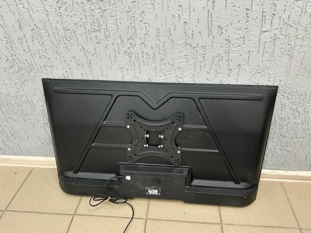 LED Телевизор No Name Smart TV 43G8000