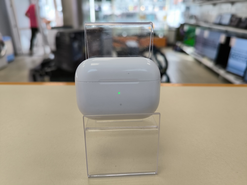 Наушники беспроводные Apple AirPods Pro