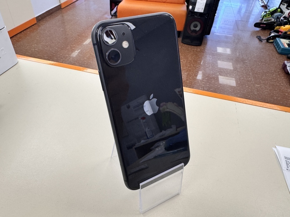 Смартфон Apple iPhone 11 64Gb