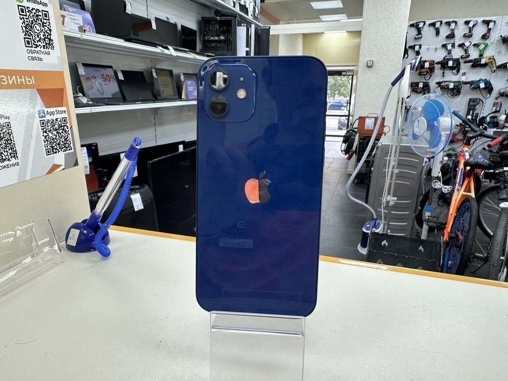 Смартфон Apple iPhone 12 128Gb